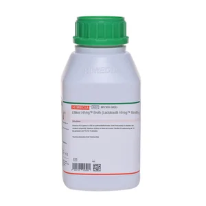 HIMEDIA MV368-500G Lactobacilli Borth (Elliker Broth) HIVEG MV368-500G