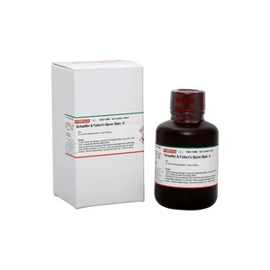 HIMEDIA A S028-100ML SCHAEFFER & FULTON'S SPORE STAINS