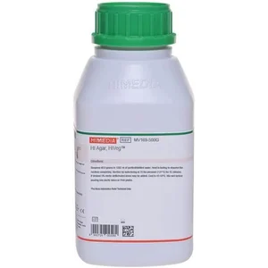 HIMEDIA MV169-500G HEART INFUSION AGAR 