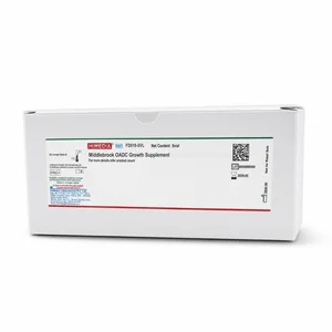 HIMEDIA FD018-5VL MIDDLEBROOK OADC GROWTH SUPLEMENT