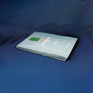 HIMEDIA LE002A-5NO Anaerogas Pack 3.5L This is a disposable oxygen absorbing