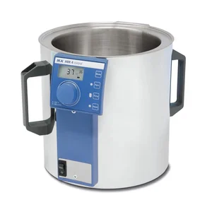 IKA HBR 4 control Heating Baths