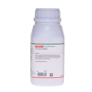 HIMEDIA M1743-500G R2A Agar Modified