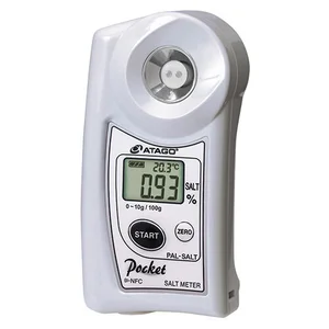 ATAGO 4250 Salt - meter    PAL-SALT