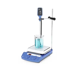 IKA C-MAG HS 7 Package Magnetic Stirrers