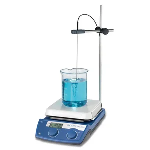 IKA C-MAG HS 7 digital Solution Magnetic Stirrers