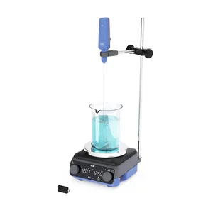 IKA RCT basic PT Wireless Solution Magnetic Stirrers
