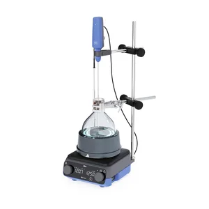 IKA RCT basic Synthesis Solution 500 Magnetic Stirrers