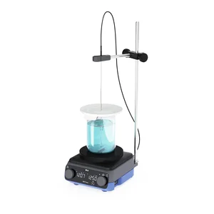 IKA RCT basic anodized ready-to-go Solution Magnetic Stirrers