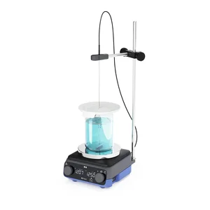 IKA RCT basic ready-to-go Solution Magnetic Stirrers