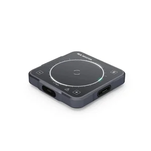 IKA MIXSTER SET 1 Magnetic Stirrers