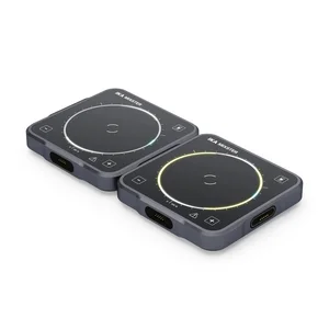 IKA MIXSTER SET 2 Magnetic Stirrers