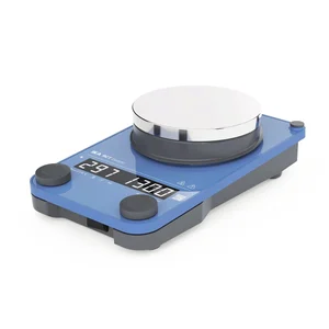 IKA RCT classic Magnetic Stirrers