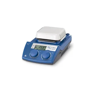 IKA C-MAG HS 4 digital Magnetic Stirrers