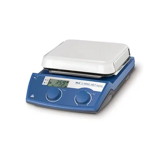 IKA C-MAG HS 7 digital Magnetic Stirrers
