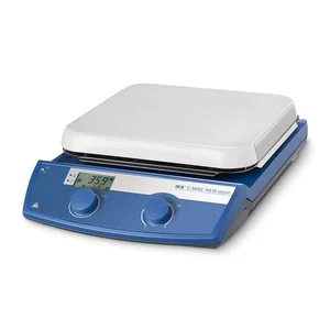 IKA C-MAG HS 10 digital Magnetic Stirrers