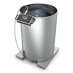 IKA I-MAG Industry stirrer Magnetic Stirrers