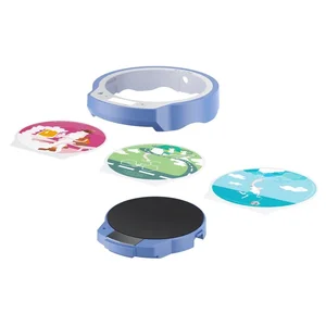 IKA myPlate Magnetic Stirrers Alat Laboratorium Umum