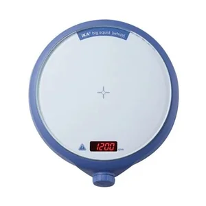 IKA big squid white Magnetic Stirrers