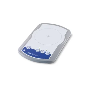 IKA lab disc white Magnetic Stirrers