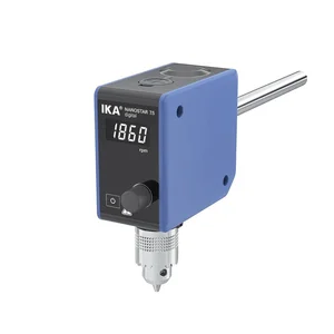 IKA NANOSTAR 7.5 digital Overhead Stirrers
