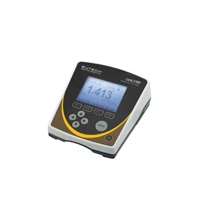 EUTECH  CON 2700 BENCH METER Conductivity/Total Disolvend Solids/Salinity/Resistivity/Temperature