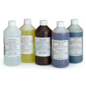 HACH Buffer Solution pH 7  (NIST) colorless  500 mL 