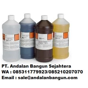 HACH Sodium Chloride Standard Solution 1440049