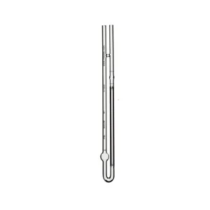 Miniature U - Tube Viscometers PSL - Rheotek