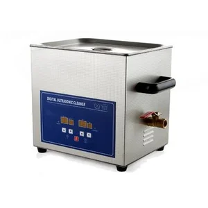JEKEN PS-D40（with Timer & Heater） Ultrasonic Cleaner