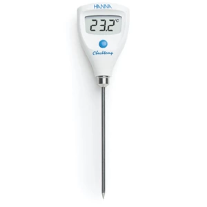 HI 98501 Checktemp  Digital Thermometer 