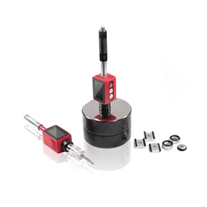 Mitech Portable Hardness Tester MH100