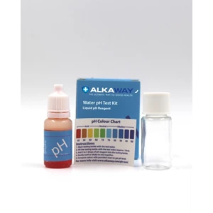 pH Reagent Test Kit Boost