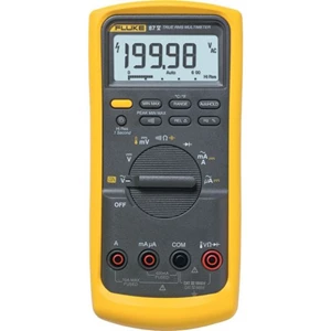 Digital Multimeter Fluke 875 (Measure up to 1000 V AC and DC)