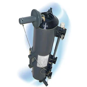 PWS - Plastic Water Sampler (Niskin Type)