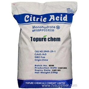 Topure Chemicals 1002441000