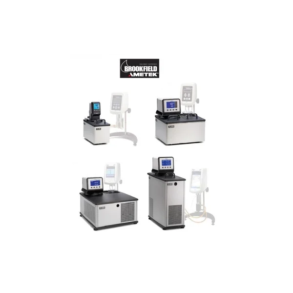 Temperature Controlled Water Bath viscometer