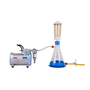 Rocker 300 - LF 31Filtration System
