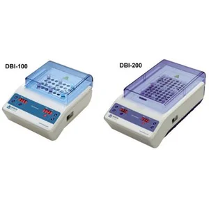 BOECO Dry Bath Block Incubator DBI-100 DBI-200