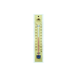 Wall thermometer model MR 53
