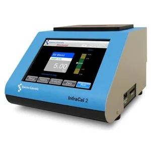 InfraCal 2 ATR-B - Biodiesel In Diesel Analyzer
