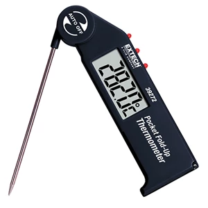 Extech IR201A Pocket IR Thermometer original extech brand