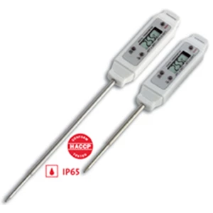  POCKET DIGITEMP Digital Probe Thermometer