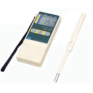DM18 Soil Moisture Measuring Instrument