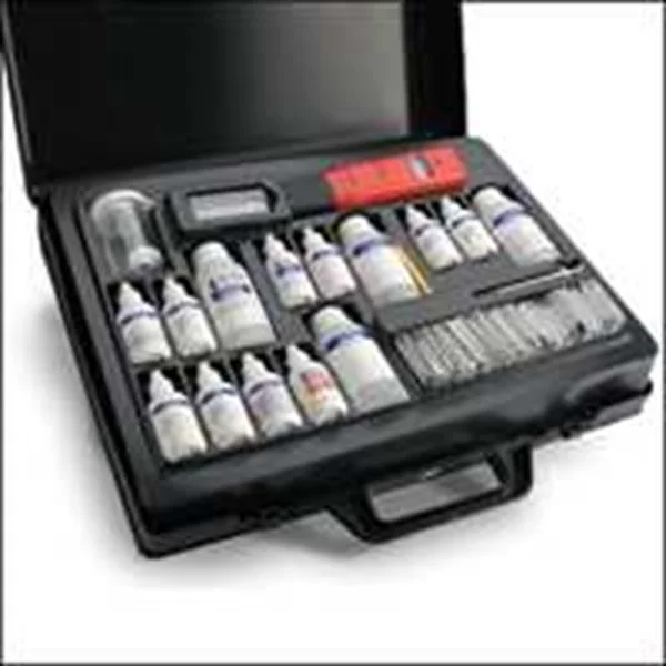 Hanna HI3827 Boiler And Feedwater Combination Test Kit