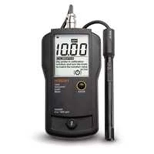 HI 86301 TDS Portable Meter 1 Mg L Resolution