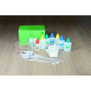 synthetic dye test kit Water