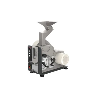 Fritsch Jaw Crusher PULVERISETTE 1 Premium Line