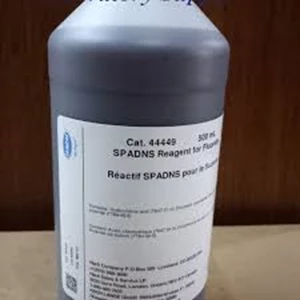SPADNS Fluoride Reagent Solution 500 mL