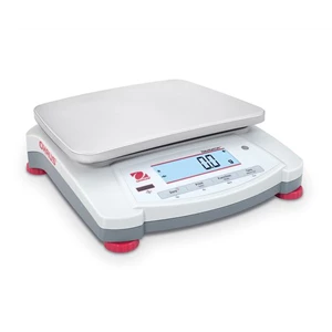 OHAUS NAVIGATOR™ Digital Scale Multi-Purpose Portable Balances Suitable for Everyday Weighing NVT2201